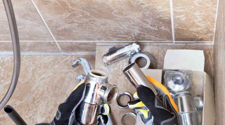 Professional residential roofers in Castella, CA